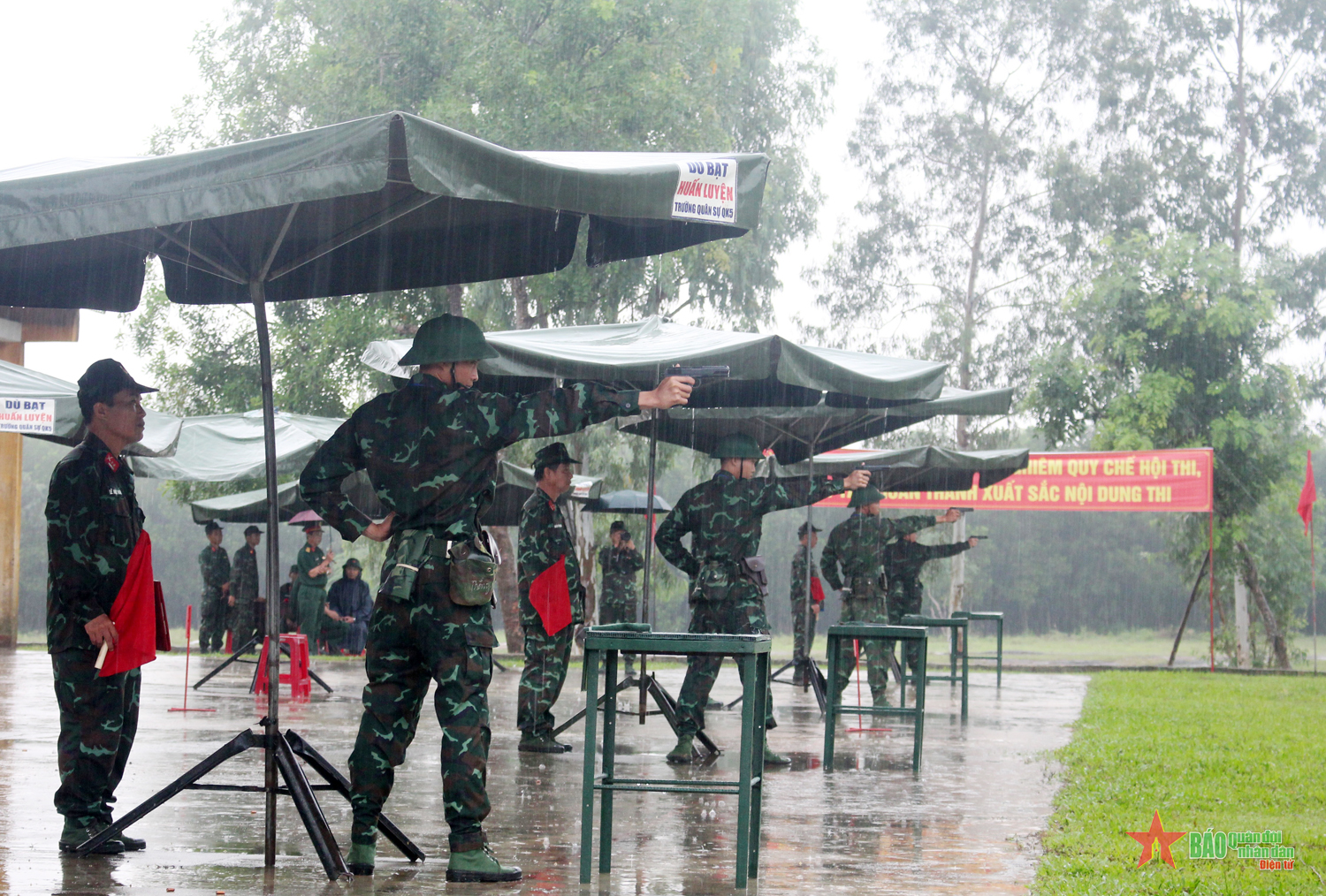 Lan tỏa kiến thức, kinh nghiệm, rèn luyện từng bước trưởng thành

